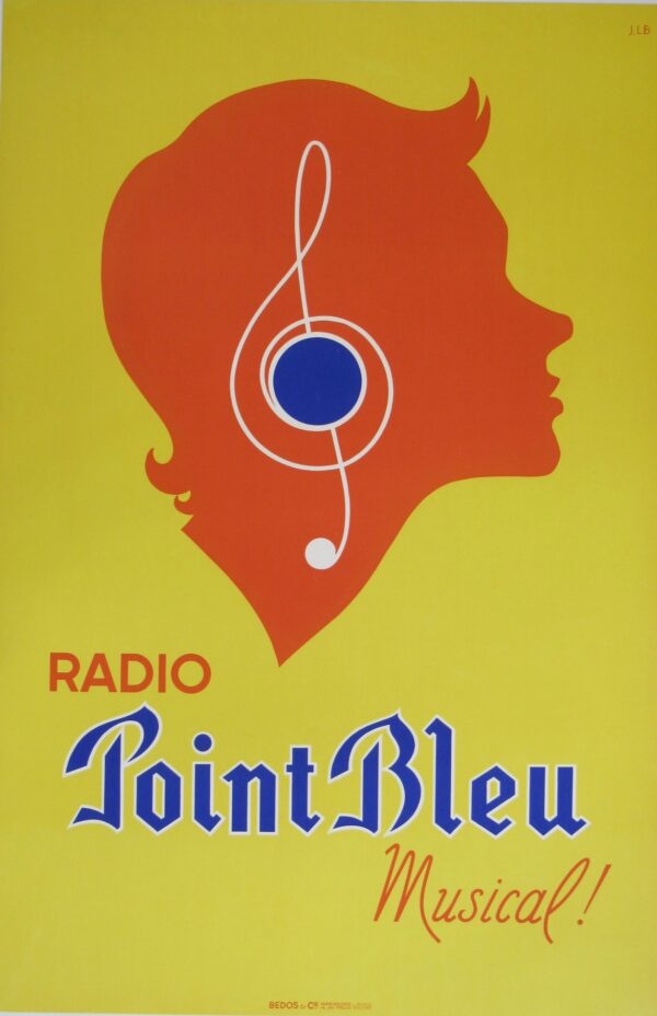 Radio Point Blue